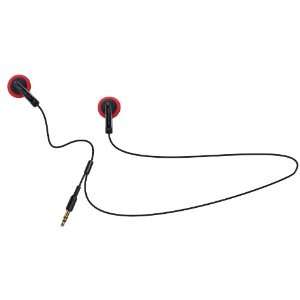  New Balance NB438B Sport Earbuds with Interchangeable 