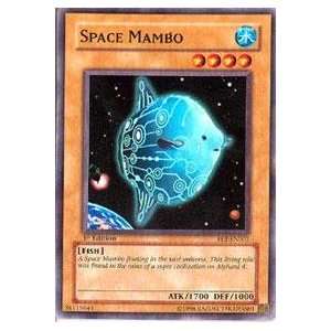  Yu Gi Oh   Space Mambo   Flaming Eternity   #FET EN001 