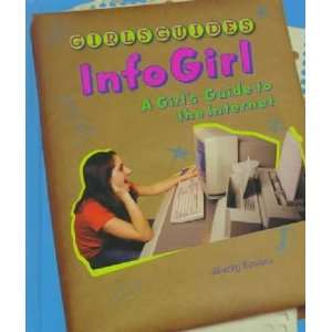  Infogirl Marty Brown Books