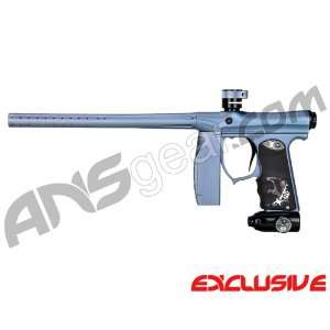  Invert Mini S.E. Paintball Marker   Gun Metal Grey Sports 