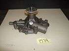 1976 78 AMC, JEEP, V8 304, 360, 401 ENGINE ROS WATER P