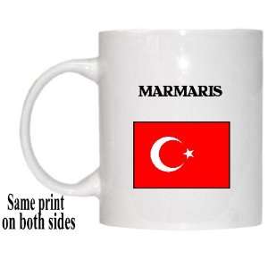 Turkey   MARMARIS Mug