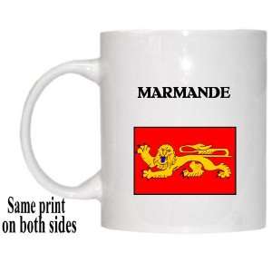  Aquitaine   MARMANDE Mug 