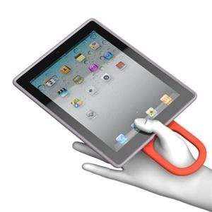    NEW iPad2 HandyShell GREY (Bags & Carry Cases)