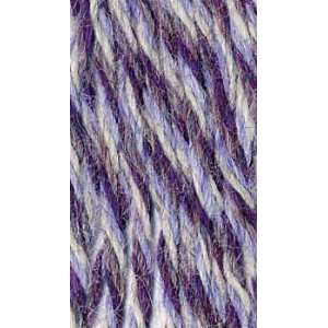  Classic Elite Inca Marl Violet 1195 Yarn