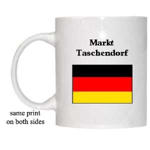  Germany, Markt Taschendorf Mug 