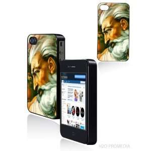  GOD   Iphone 4 Iphone 4s Hard Shell Case Cover Protector 