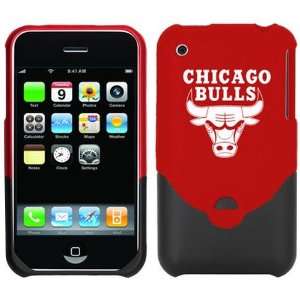  Chicago Bulls iPhone 3G Duo Case