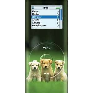  iPod nano 2G (2nd Generation) 2GB 4GB 8GB Hard Case iJacket   Shock 