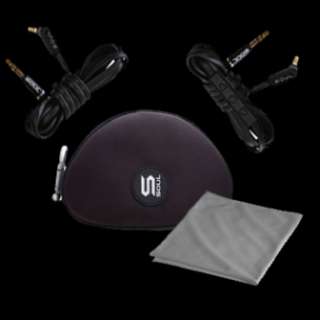 Soul by Ludacris SL100RB Ultra Dynamic Headphones   Brand New   Free 