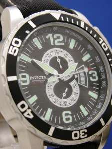   Corduba Collection Ibiza Diver Techno Strap Watch (54022)  