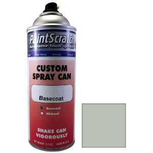 12.5 Oz. Spray Can of Marble Gray Touch Up Paint for 1985 Porsche 911 