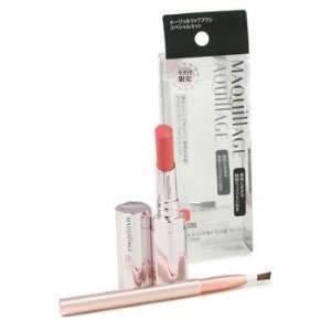 Maquillage Rouge & Lip Brush Special Set   # RD306   Shiseido   Lip 