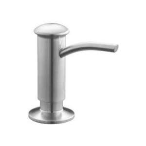 Kohler K 1895 C G Sink Soap/Lotion Dispenser Chrome  