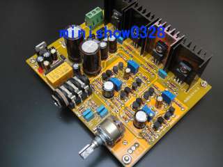 DIY kit only ， you need to solder the components and board by 