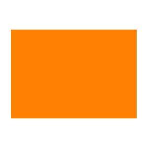  Prismacolor Premier Chisel Tip Marker, Orange (1738855 