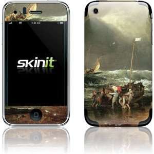  Skinit Turner   The Iveagh Seapiece Vinyl Skin for Apple 