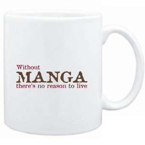   Without Manga theres no reason to live  Hobbies