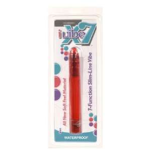  Ivibe 7 Function, Strawberry