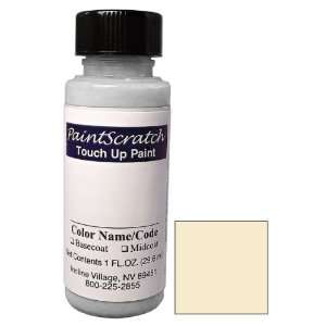  of Ivory Touch Up Paint for 1963 Chrysler All Models (color code 