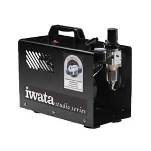  Iwata Smart Jet Pro Studio Compressor   Smart Jet Pro 