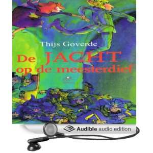  De jacht op de meesterdief [The Hunt for the Master Thief 