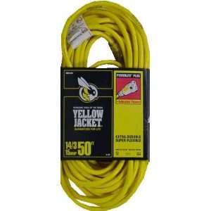  2 each Yellow Jacket Extension Cord (2887)
