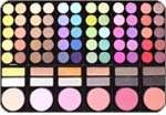 SHANY Professional Makeup Kit Palette (Set of 78 Colors) Product Shot