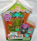   Lalaloopsy Shoppes Doll ~ Jelly Wiggle Jiggle ~ #4 of Series 8 ~ NEW