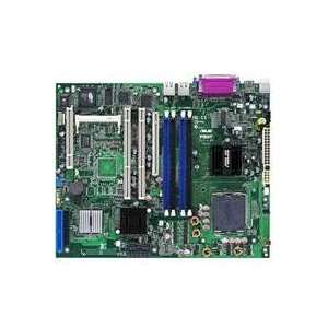 Mainboard   Servers   Atx   Intel E7230   LGA775   Ultraata 33 / 66 