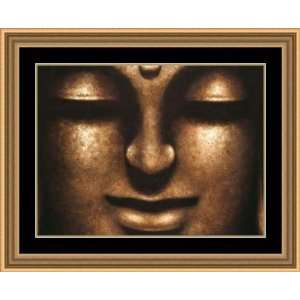  Bodhisattva by Mahayana   Framed Artwork