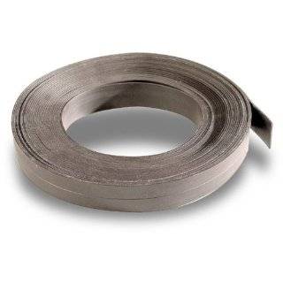 Magnetic Tape, 1 Wide, Is Flexible And Strong (Pkg/25ft.)