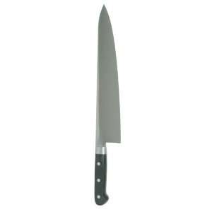 Thunder Group JAS012300 12 Japanese Cow Knives  Kitchen 