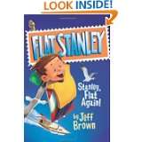Stanley, Flat Again by Jeff Brown and Macky Pamintuan (Jan 20, 2004)