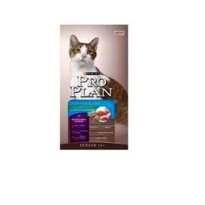  Pro Plan Turkey & Rice Formula for Indoor Senior Cats, 7 