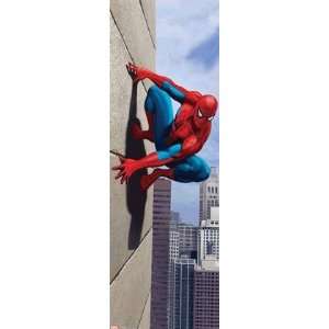  Movies Posters Spiderman   On Wall   158x53cm