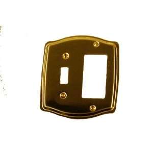  Brass Accents M02 S0671 619 Colonial Collection   Forged 