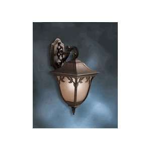  Outdoor Wall Sconces Kichler K9015