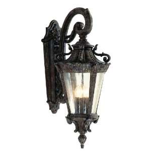  Luzern Collection 28 1/2 High Outdoor Down Wall Light 