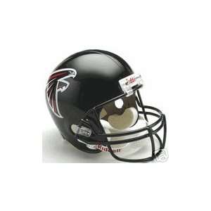 Atlanta Falcons Riddell NFL Deluxe Replica Full Size Helmet  
