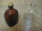 log cabin syrup bottle  