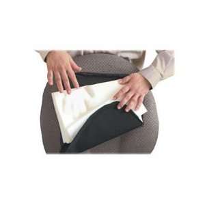   Master Caster Company Lumbar Support Cushion, 