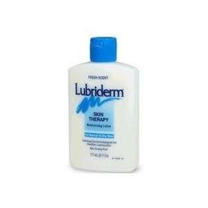  Lubriderm Daily Moisture Lotion For Normal to Dry Skin   6 