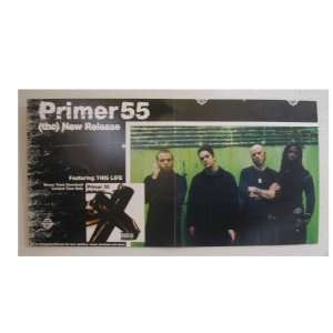  Primer 55 Poster Flat Primer55 