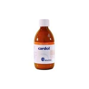  Seroyal/Pharmax Cardol