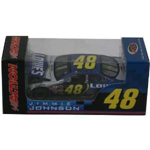  Jimmie Johnson Diecast Lowes 1/64 2006 RCCA Toys & Games