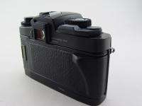 Leica R7 35mm Film SLR Camera  