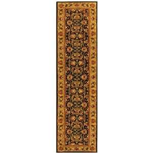  Safavieh HG212A Heritage Collection 2 Feet 3 Inch by 10 
