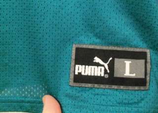 Dan Marino youth jersey Miami Dolphins sz. Large PUMA vintage  