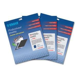   Flexible Back Waterproof Sheets   Grit P360   (Job Pak)   5 Sheets